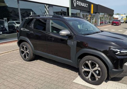Dacia Duster, 2026 3