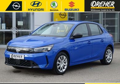 Opel Corsa, 2026