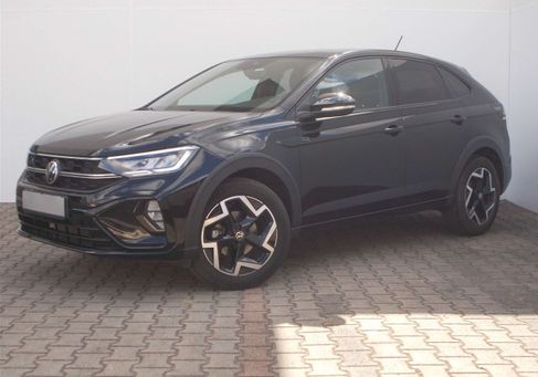 Volkswagen Taigo, 2025