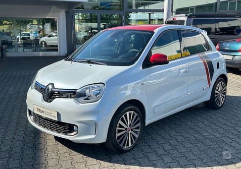 Renault Twingo, 2019