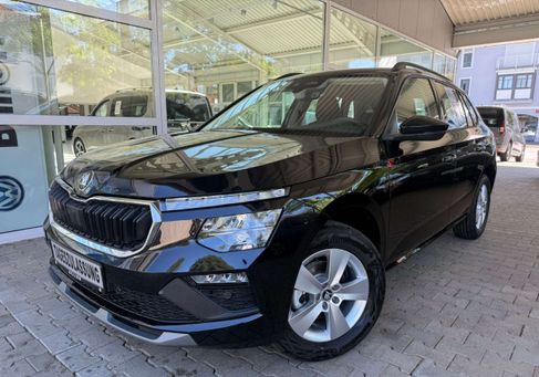 Skoda Kamiq, 2026 2