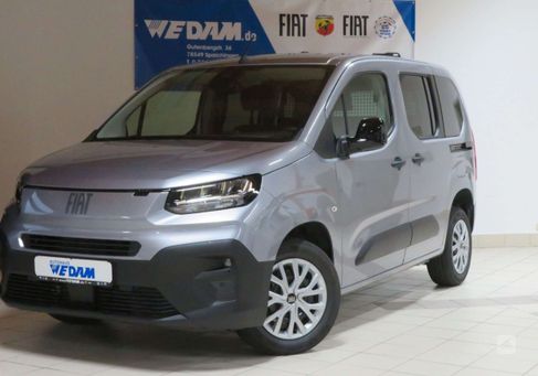 Fiat Doblo, 2024