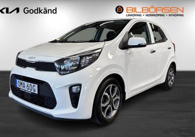 Kia Picanto, 2023