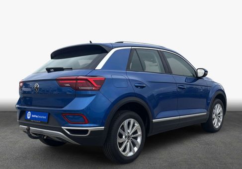 Volkswagen T-Roc, 2023