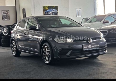 Volkswagen Polo, 2022 3
