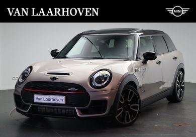 MINI John Cooper Works Clubman, 2021