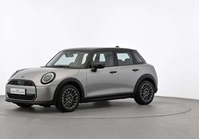 MINI Cooper S, 2025