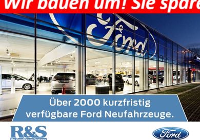 Ford Kuga, 2022