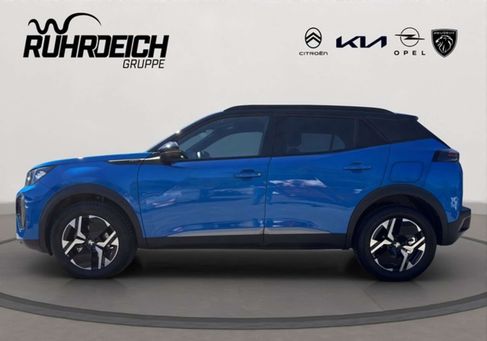 Peugeot 2008, 2024