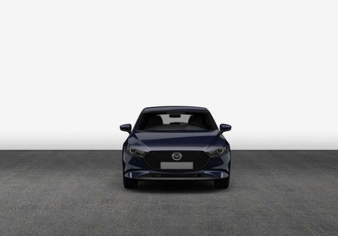 Mazda 3, 2025 3
