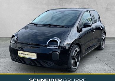 Renault Twingo, 2026