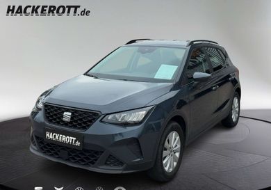 Seat Arona, 2022