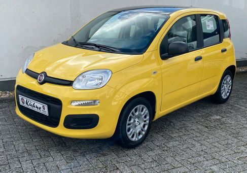 Fiat Panda, 2025