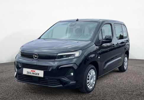 Opel Combo, 2026