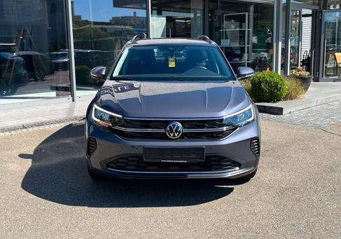 Volkswagen Taigo, 2025