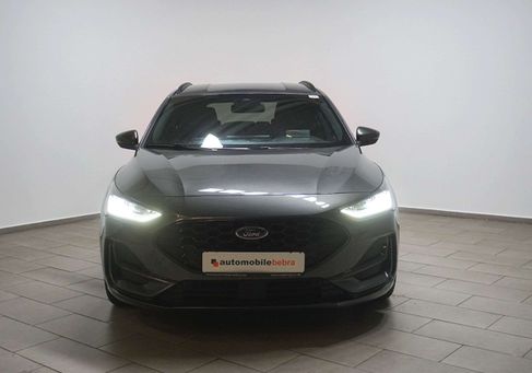 Ford Focus, 2024