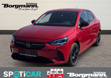Opel Corsa, 2022