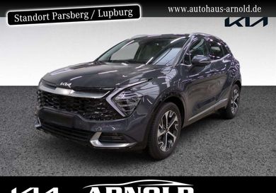 Kia Sportage, 2025