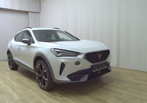 Cupra Formentor, 2022