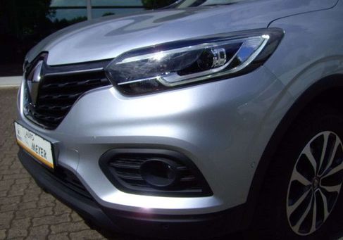 Renault Kadjar, 2021