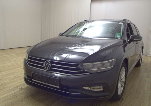 Volkswagen Passat Variant, 2023 2