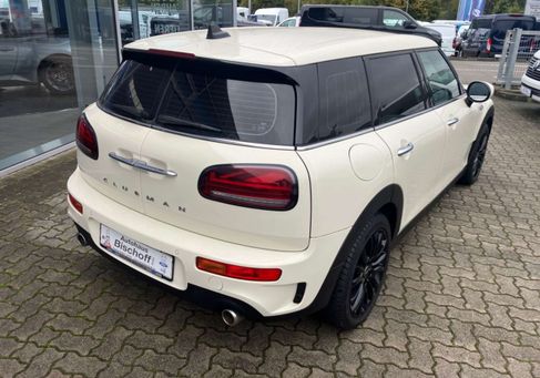 MINI Cooper S Clubman, 2020