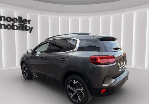 Citroën C5 Aircross, 2019 3