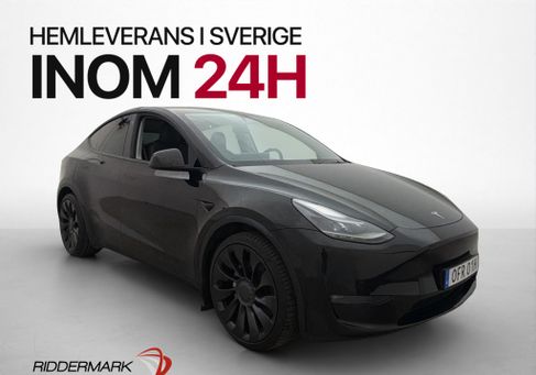 Tesla Model Y, 2023 3