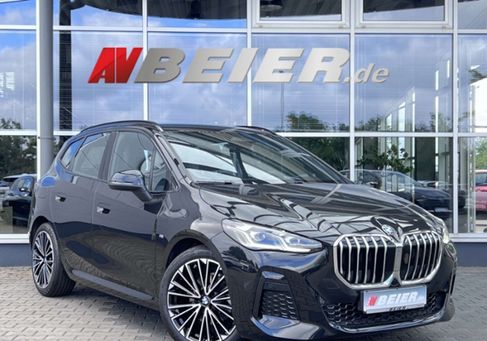 BMW 218, 2024 2