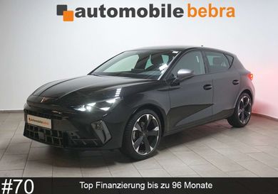 Cupra Leon, 2025