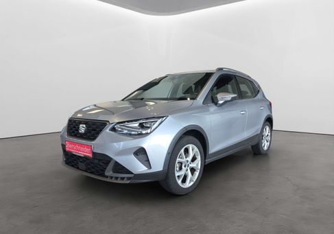 Seat Arona, 2024 2