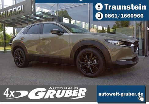 Mazda CX-30, 2026 2