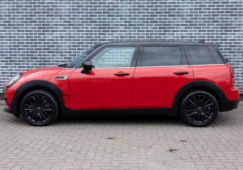 MINI Cooper Clubman, 2022 3