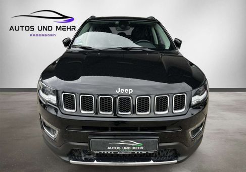 Jeep Compass, 2020 2