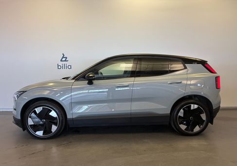 Volvo EX30, 2024
