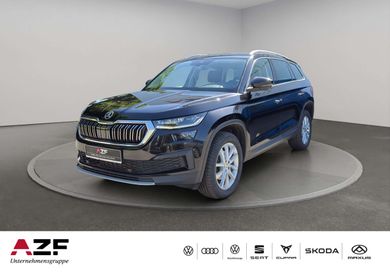 Skoda Kodiaq, 2023