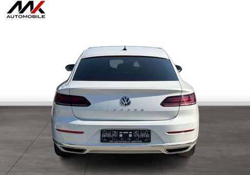 Volkswagen Arteon, 2018 3