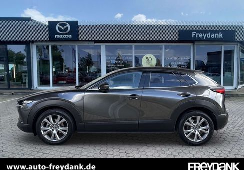 Mazda CX-30, 2022 2