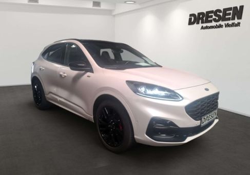 Ford Kuga, 2023