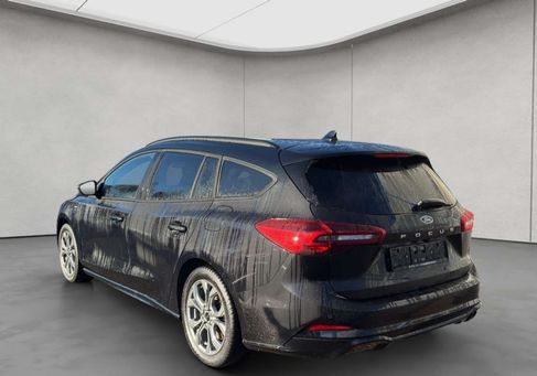 Ford Focus, 2023