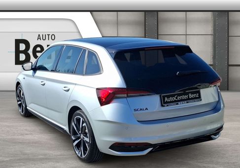 Skoda Scala, 2026