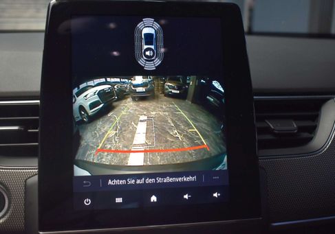 Renault Arkana, 2022