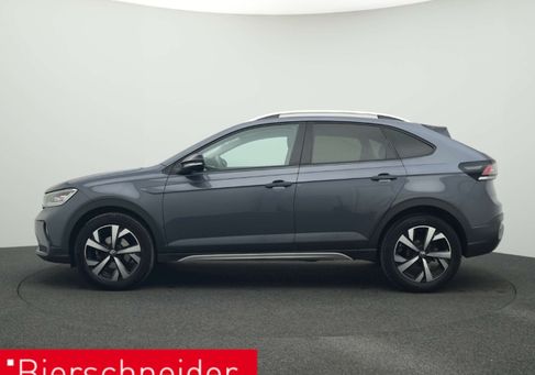 Volkswagen Taigo, 2022
