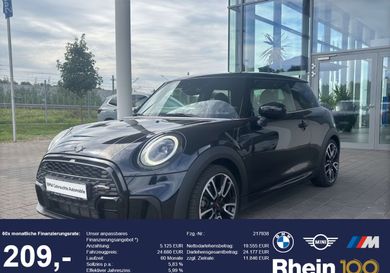 MINI Cooper, 2023
