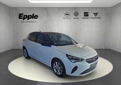 Opel Corsa, 2023