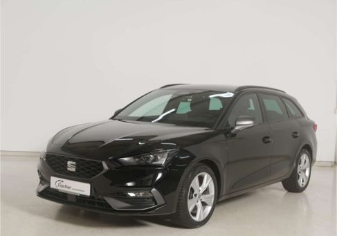 Seat Leon, 2026