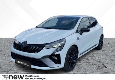 Renault Clio, 2023