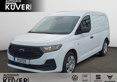 Ford Transit Connect, 2024