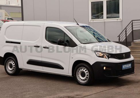 Peugeot Partner, 2023