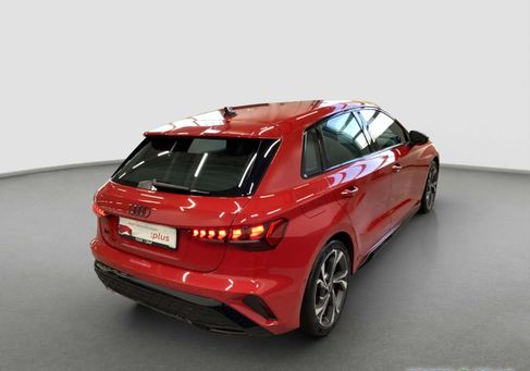 Audi A3, 2024 3